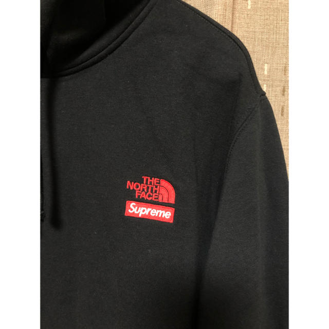 Supreme(シュプリーム)のSUPREME x TNF Statue of Liberty Hooded メンズのトップス(パーカー)の商品写真