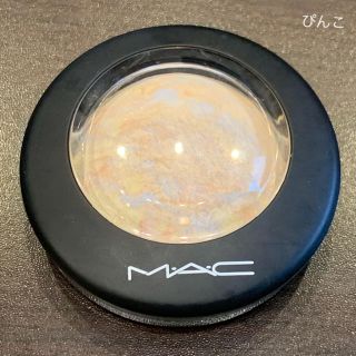 マック(MAC)のMAC ハイライト　ライトスカペード(フェイスパウダー)