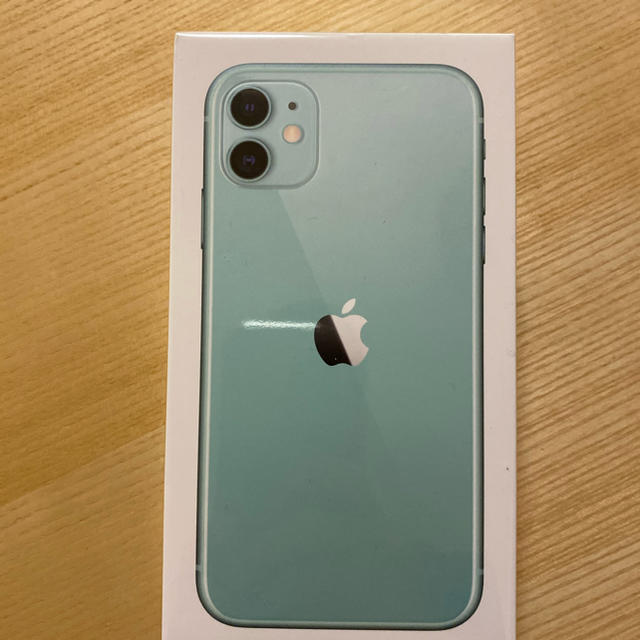 iPhone 11