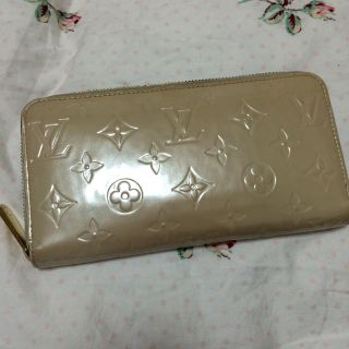 ルイヴィトン(LOUIS VUITTON)のLOUIS VUITTON ヴェルニ財布(財布)