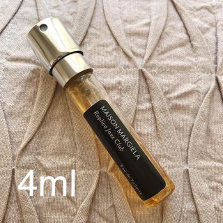 マルタンマルジェラ(Maison Martin Margiela)のMaison Martin Margiela ジャズクラブ 4ml(ユニセックス)