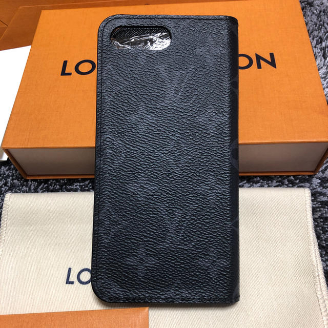 LOUIS VUITTON - ルイヴィトンiPhoneケースの通販