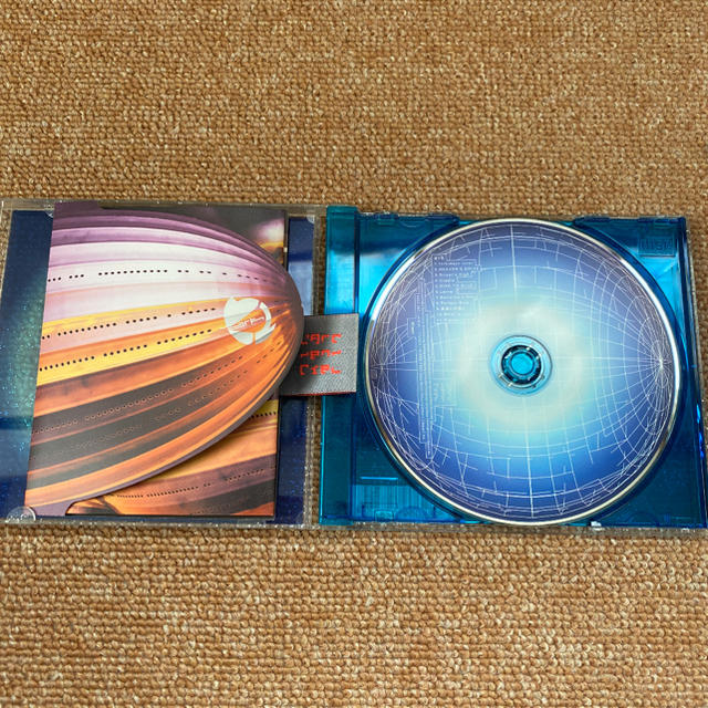 【n_n様】ark + ray  + HEART  L'Arc～en～Ciel エンタメ/ホビーのCD(ポップス/ロック(邦楽))の商品写真
