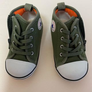 コンバース(CONVERSE)のはむを様専用。コンバース　スニーカー(スニーカー)