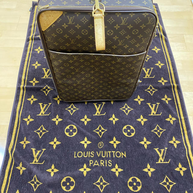 LOUIS VUITTON(ルイヴィトン)のマリメロディ様　専用 レディースのバッグ(スーツケース/キャリーバッグ)の商品写真