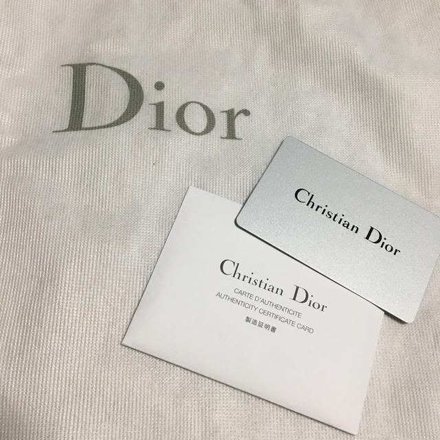 Dior(ディオール)のディオール　トートバッグ レディースのバッグ(トートバッグ)の商品写真