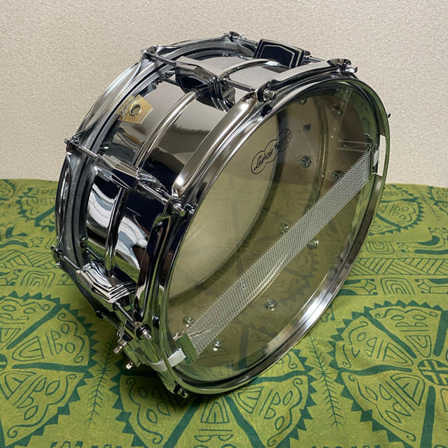 Ludwig lm402 Supraphonic スネア 楽器のドラム(スネア)の商品写真