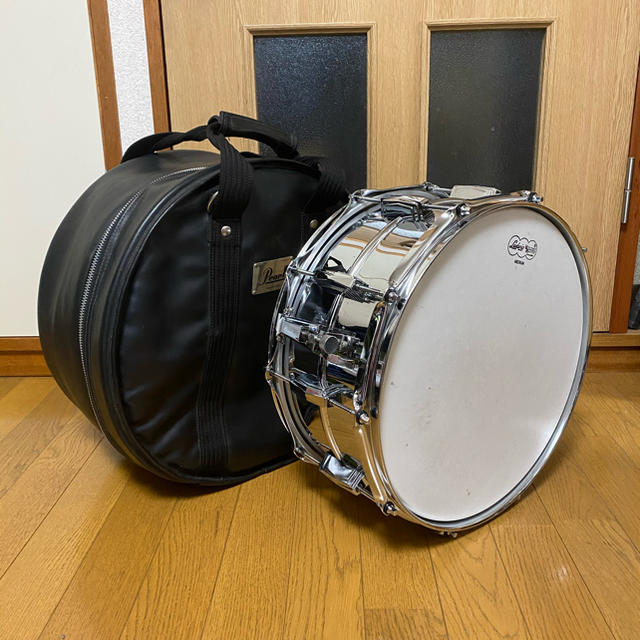 Ludwig lm402 Supraphonic スネア 楽器のドラム(スネア)の商品写真