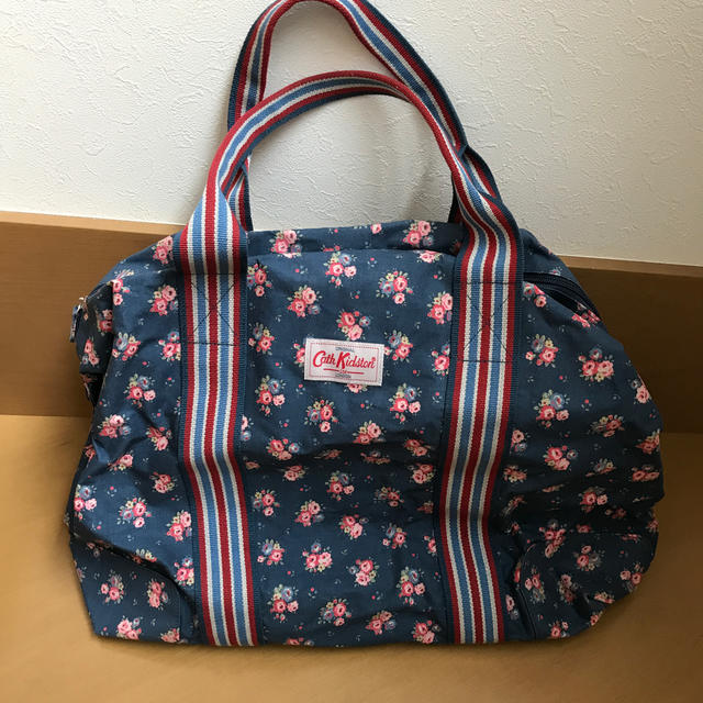 Cath Kidston(キャスキッドソン)のキャスキッドソンバッグ レディースのバッグ(トートバッグ)の商品写真