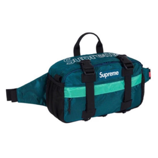 Supreme Waist Bag