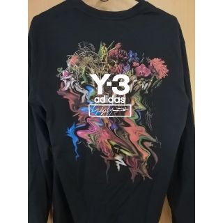 ワイスリー(Y-3)のY-3 ロンＴ Toketa(Tシャツ/カットソー(七分/長袖))