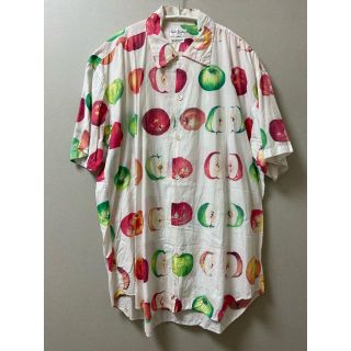 ポールスミス(Paul Smith)のPaul Smith半袖シャツ(Tシャツ(半袖/袖なし))