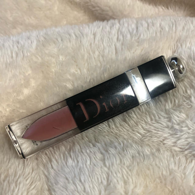 Dior(ディオール)のユキッドソン様専用　dior アディクト ラッカープランプ　426 コスメ/美容のベースメイク/化粧品(口紅)の商品写真