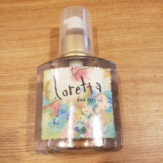 ロレッタ(Loretta)のロレッタ ベースケアオイル(オイル/美容液)