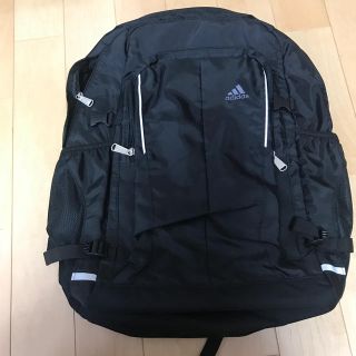 アディダス(adidas)のアディダス　リュック　大きめ(バッグパック/リュック)