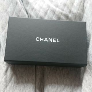 シャネル(CHANEL)のシャネル 箱(ケース/ボックス)