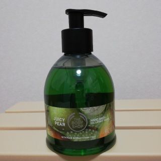 ザボディショップ(THE BODY SHOP)のTHE BODY SHOP ジューシィペア ハンドソープ(ボディソープ/石鹸)