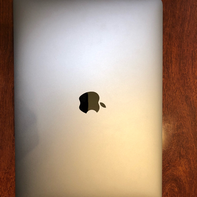 Mac book Pro 13inch 2018