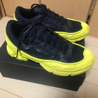 ラフシモンズ(RAF SIMONS)のラフシモンズ　オズウィーゴ　タイムセール中‼️(スニーカー)