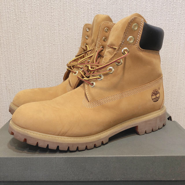 Timberland(ティンバーランド)のS様 専用 メンズの靴/シューズ(ブーツ)の商品写真