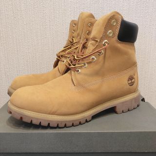 ティンバーランド(Timberland)のS様 専用(ブーツ)