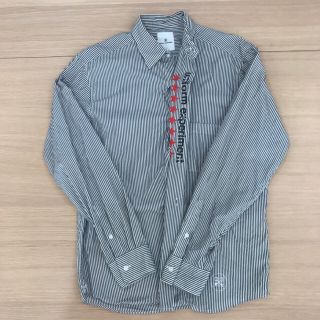 ユニフォームエクスペリメント(uniform experiment)のuniform experiment  ユニフォームエクスペリメント　シャツ　(シャツ)