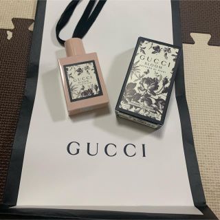 グッチ(Gucci)のグッチ ブルーム ネッターレディフィオーリ オードパルファム 50ml(香水(女性用))