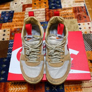 ナイキ(NIKE)のにゃろうさん専用　NIKE mars yard 2.0(スニーカー)