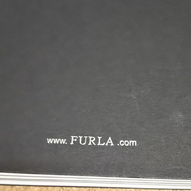 Furla(フルラ)の【FURLA】ノベルティノート その他のその他(その他)の商品写真