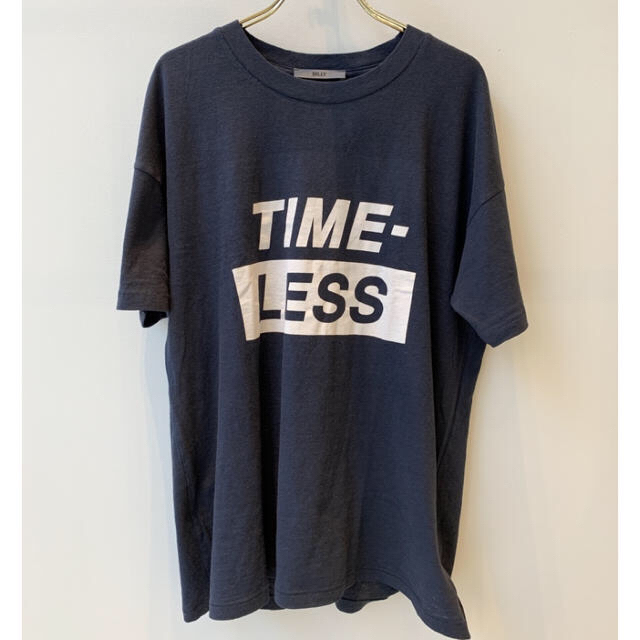 L'APPARTEMENT アパルトモン Billy TIMELESS T-SH