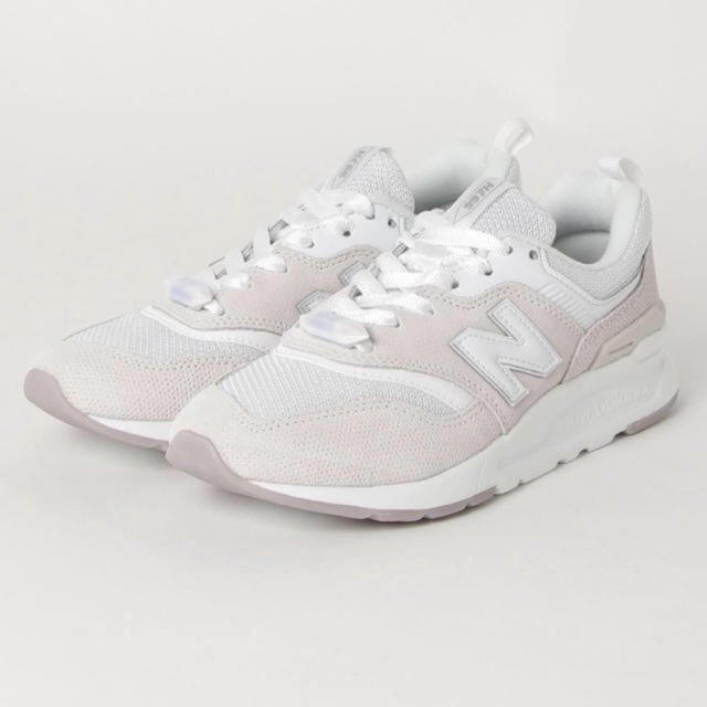 FREAK'S STORE(フリークスストア)の【美品】New Balance スニーカー  22.0cm レディースの靴/シューズ(スニーカー)の商品写真