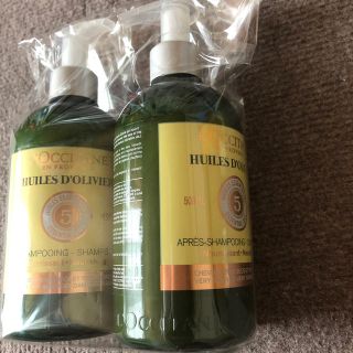 ロクシタン(L'OCCITANE)のロクシタン ファイブハーブス セット(日用品/生活雑貨)