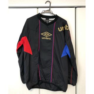 アンブロ(UMBRO)のumbro アンブロ ピステ上下(ウェア)