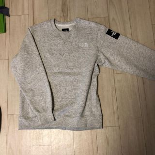 ザノースフェイス(THE NORTH FACE)のノースフェイス  トレーナー　Mサイズ(スウェット)