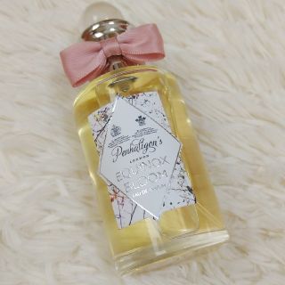 ペンハリガン(Penhaligon's)のくちばし様専用　ペンハリガン　エキノックスブルーム　香水(香水(女性用))