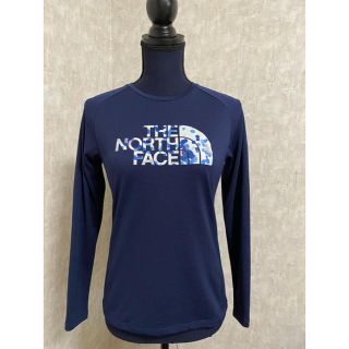 ザノースフェイス(THE NORTH FACE)のノースフェイス　Tシャツ(Tシャツ(長袖/七分))