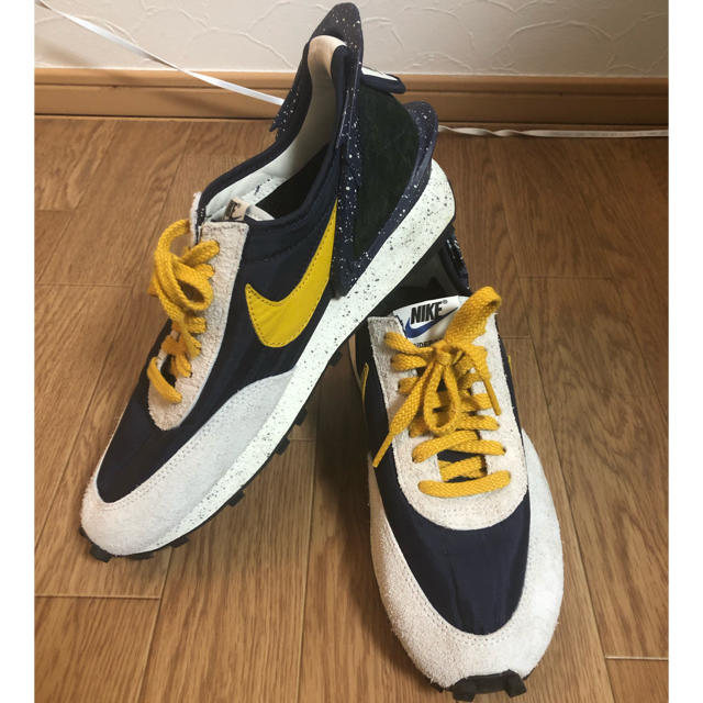 NIKE - ナイキ × アンダーカバー NIKE DAYBREAK / UNDERCOVERの通販 by ken's shop｜ナイキならラクマ