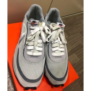 サカイ(sacai)のsacai nike LDwaffle 27cm(スニーカー)