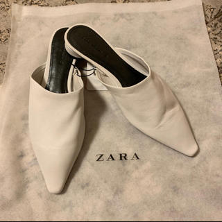 ザラ(ZARA)のご専用(ミュール)