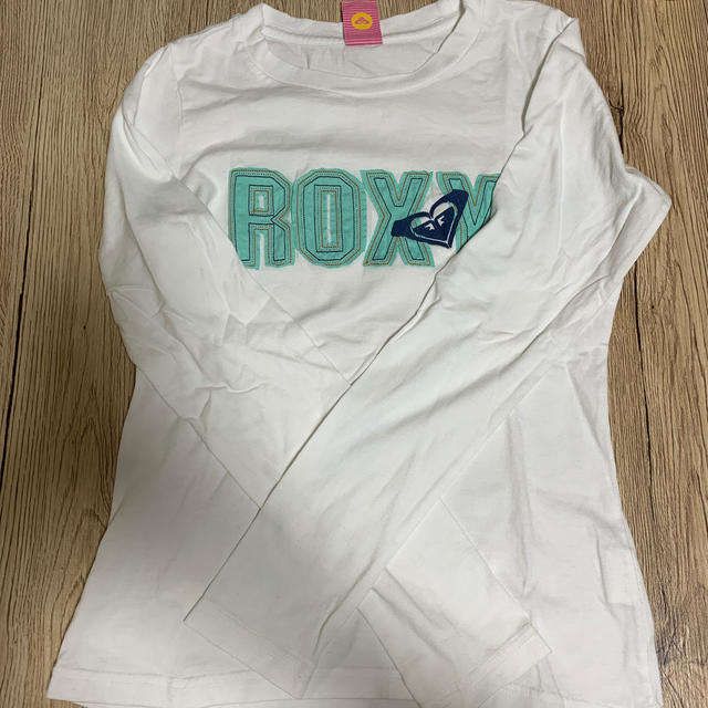 Roxy(ロキシー)のROXY ロンT レディースのトップス(Tシャツ(長袖/七分))の商品写真