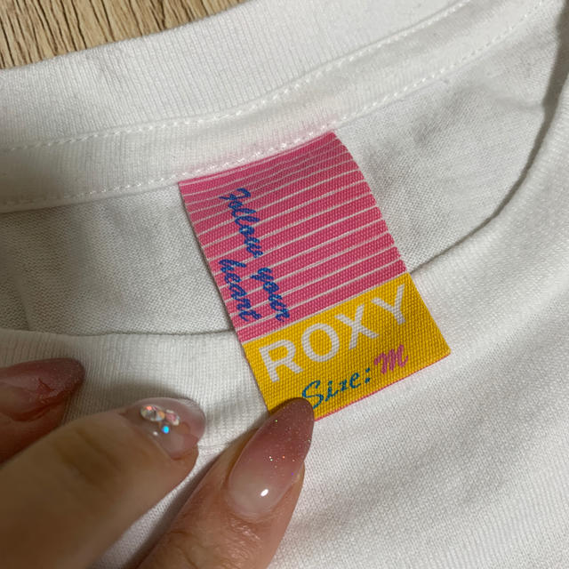 Roxy(ロキシー)のROXY ロンT レディースのトップス(Tシャツ(長袖/七分))の商品写真