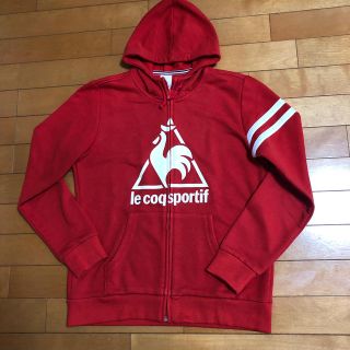 ルコックスポルティフ(le coq sportif)の楽天4567890様専用(パーカー)