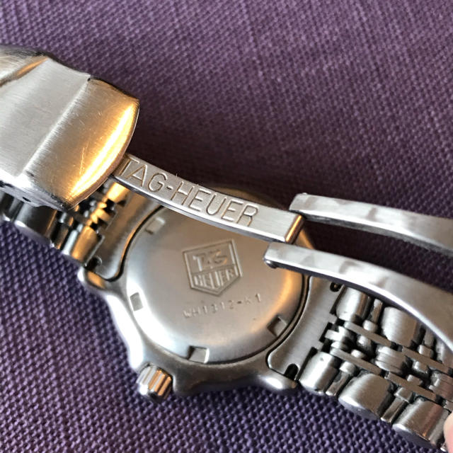 TAG HEUER タグホイヤー プロフェッショナル200 レディース 腕時計 TAG HEUER タグホイヤー プロフェッショナル200 レディース 腕時計