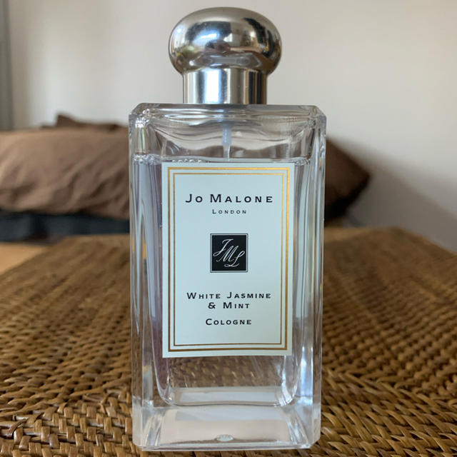 Jo Malone ホワイトジャスミン＆ミント100ml