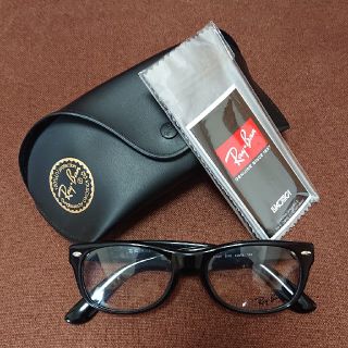 レイバン(Ray-Ban)のRayBan伊達メガネ(サングラス/メガネ)