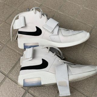 フィアオブゴッド(FEAR OF GOD)のNIKE fearofgod 専用です。(スニーカー)