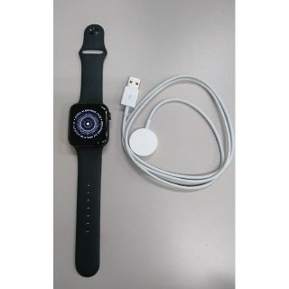 アップルウォッチ(Apple Watch)の560SEL様専用 apple watch‎ series5 (その他)