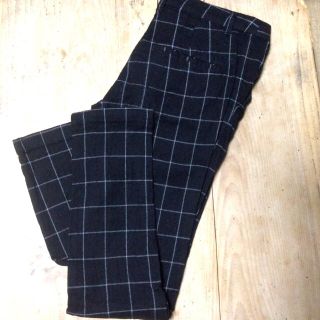 ジャーナルスタンダード(JOURNAL STANDARD)のジャーナルスタンダード✨ウールパンツ(カジュアルパンツ)