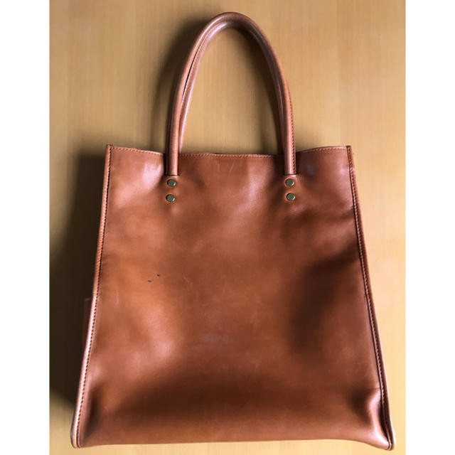 ソメスサドル トートバッグ 明るいブラウン clubpetschile.cl