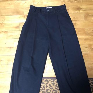 STUDIO NICHOLSON VOLUME PANT BUSHEL(その他)